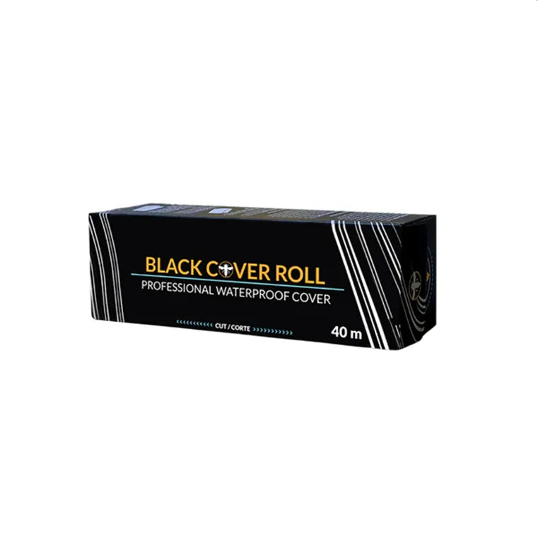 Hornet Black Cover Roll