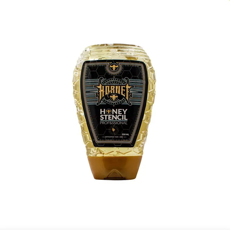 Hornet Honey Tattoo Stencil Gel 250ml