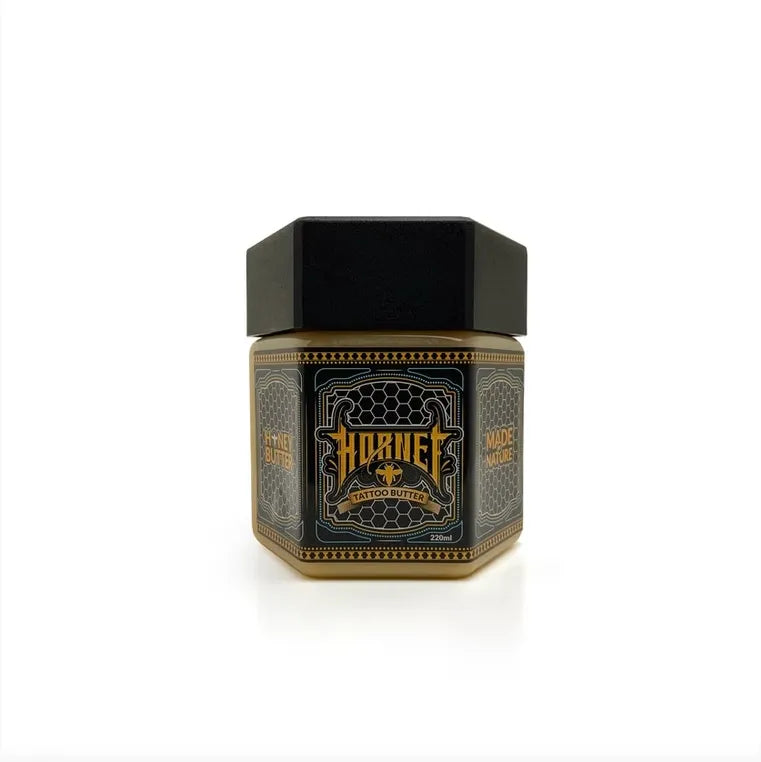 Hornet Tattoo Butter 220ml