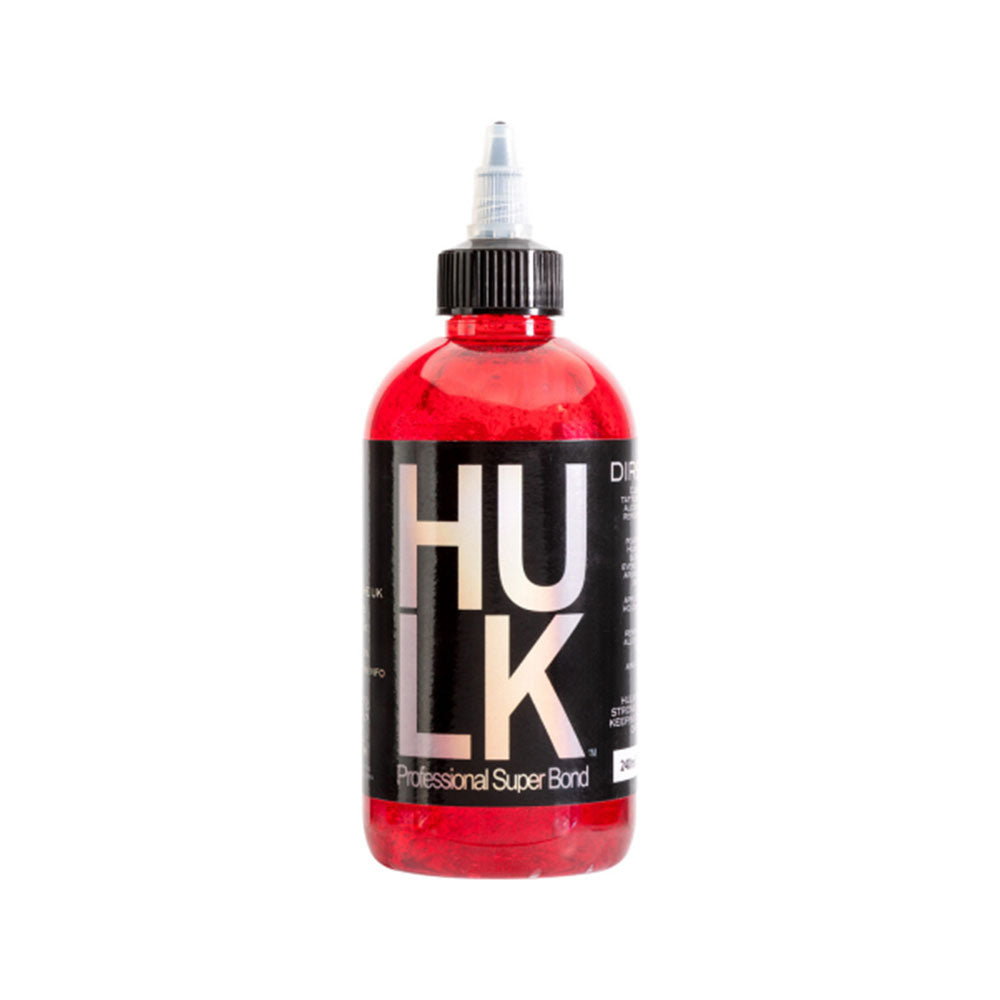 Hulk Stencil Super bond