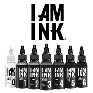 Redz Tattoo Supply