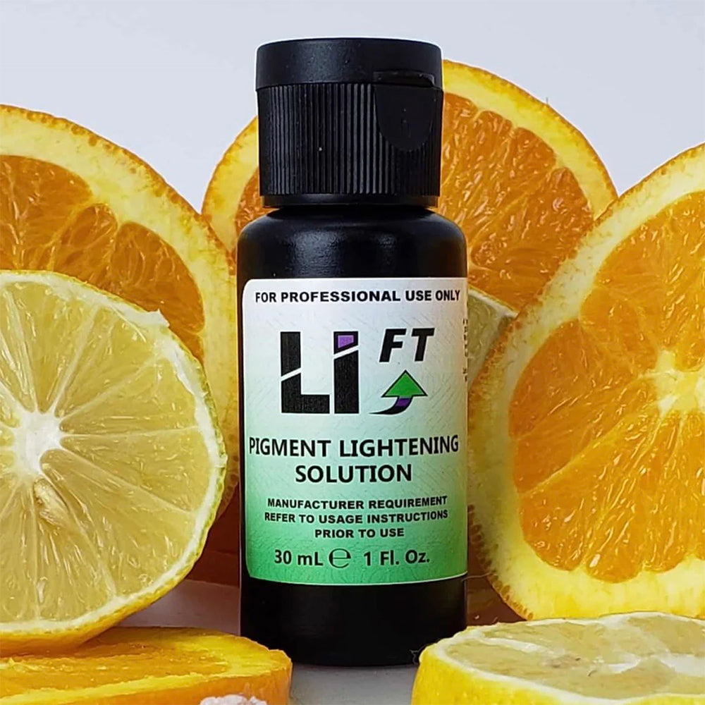 Li-FT Solution
