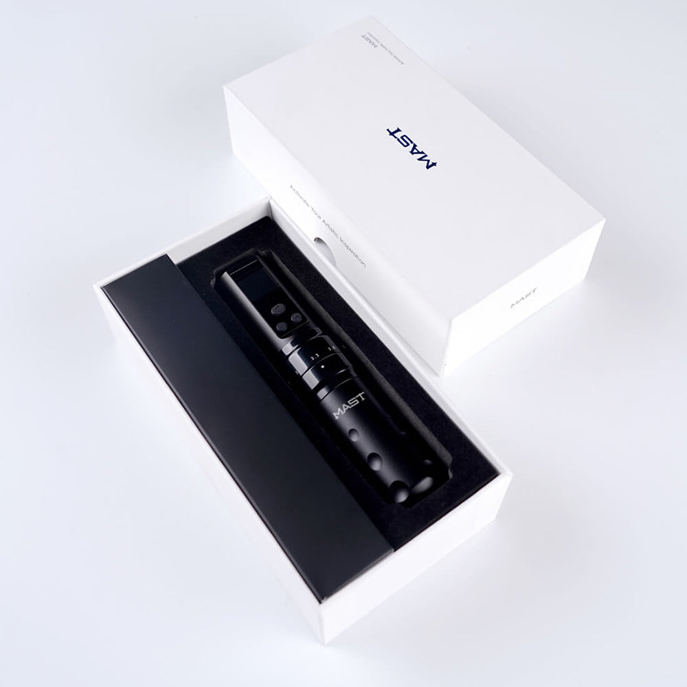 Fold Pro 2 in case