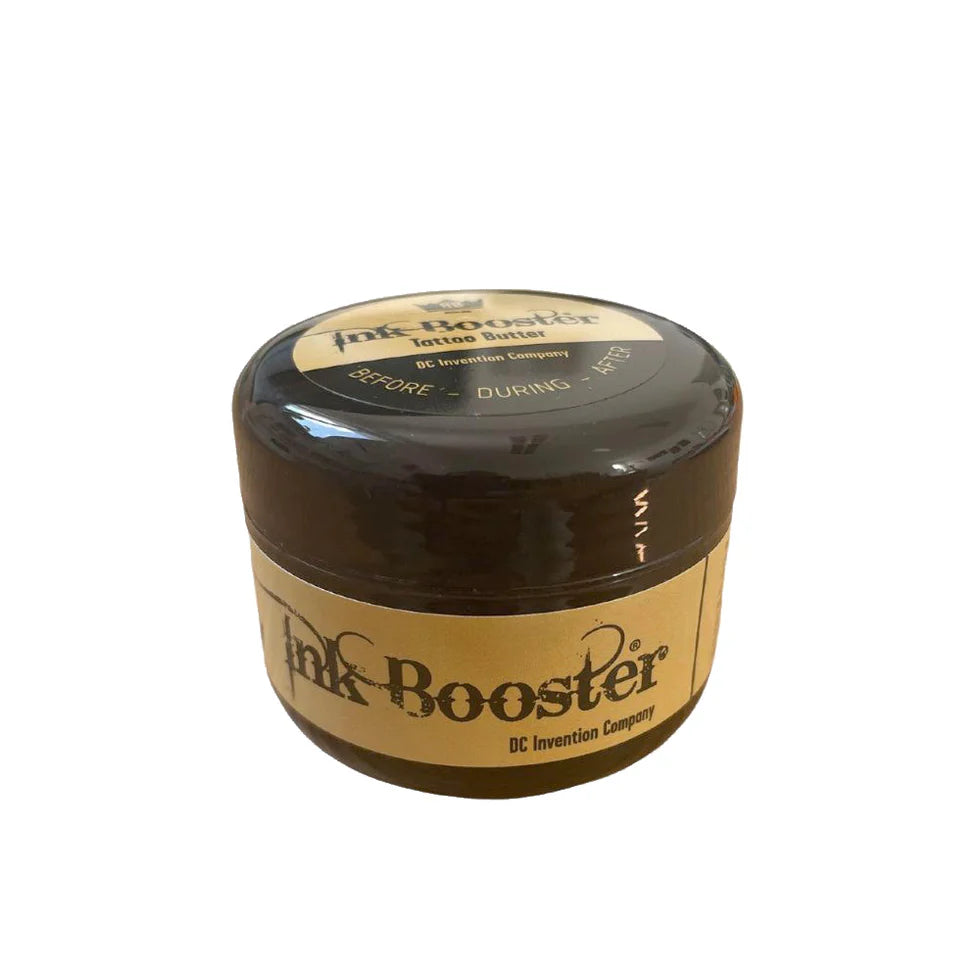 Ink Booster Tattoo Butter 50g