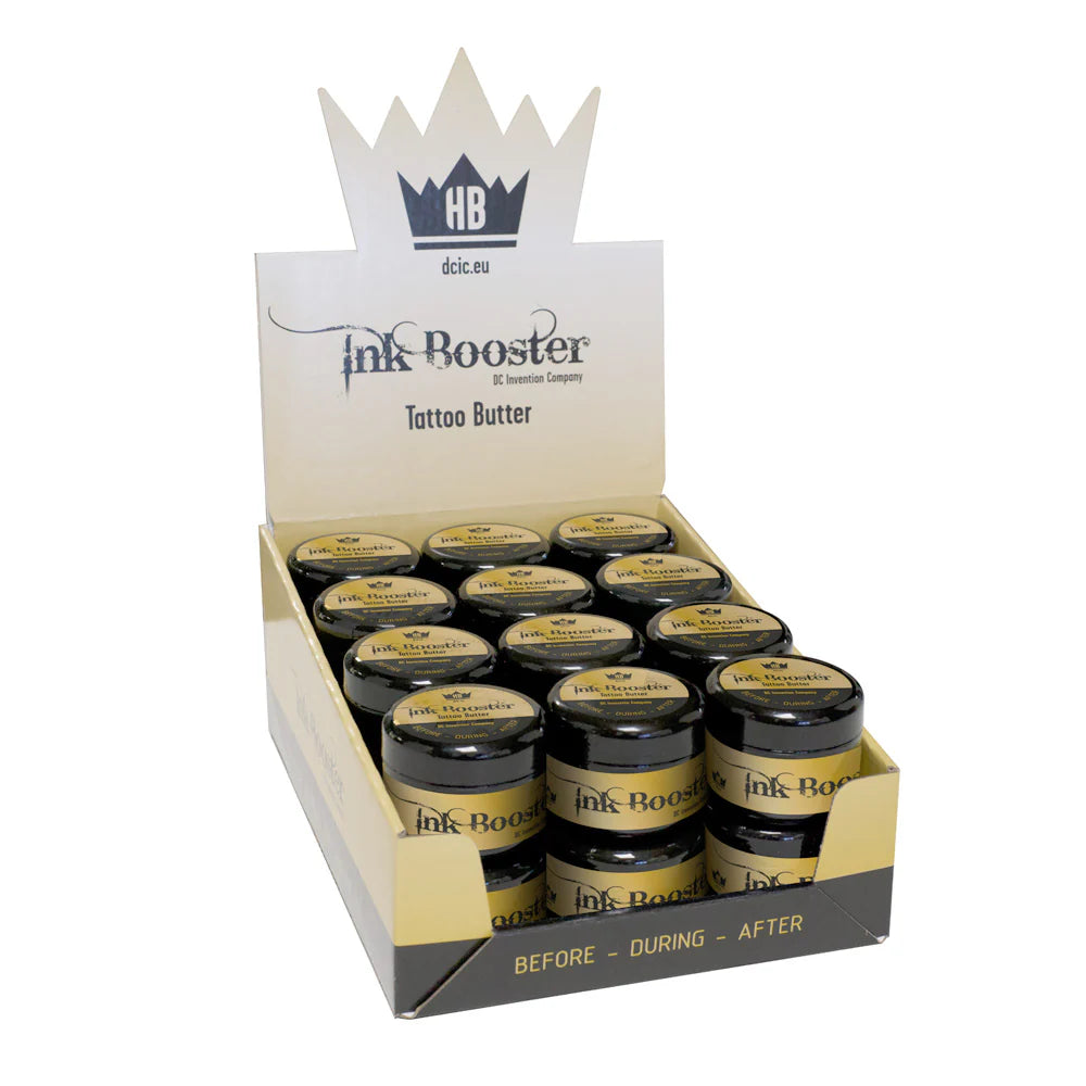 Ink Booster Tattoo Butter 50g
