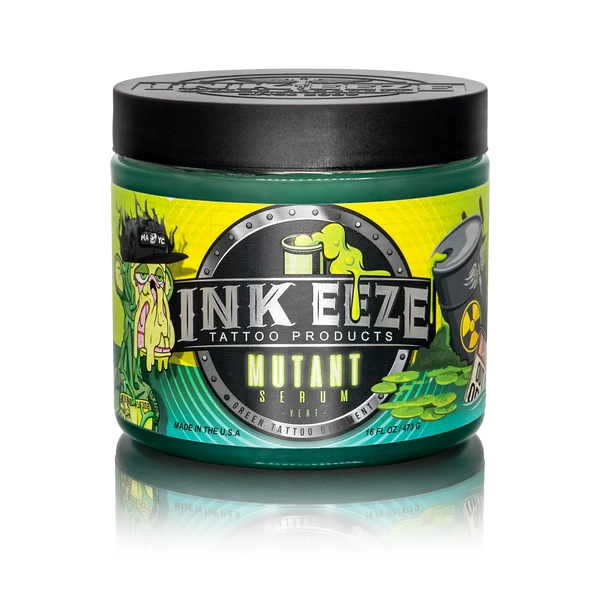 Inkeeze Mutant Serum salve 473 ml