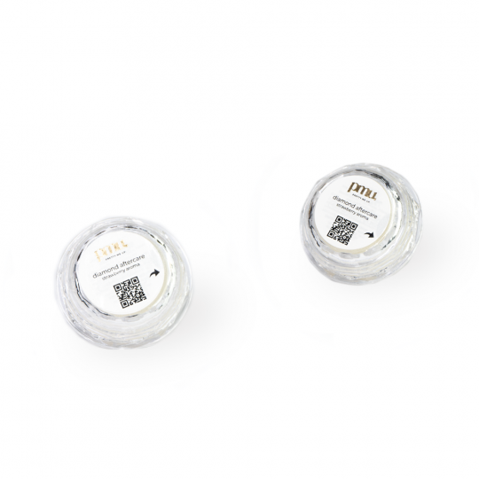 Diamond Aftercare