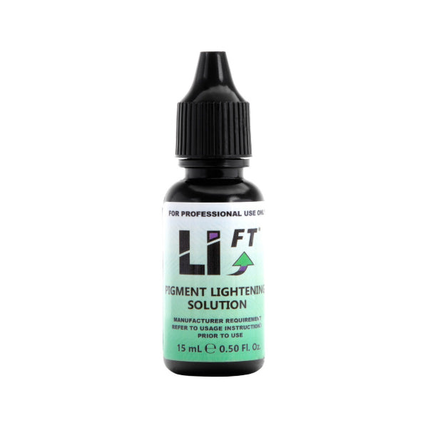 Li-FT Pigment Lightening Solution