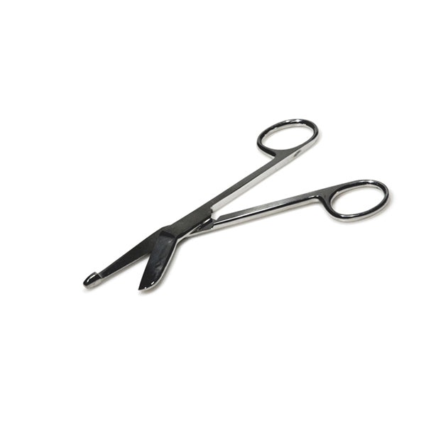 Bandage Scissors Curve