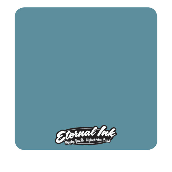 Eternal Practice Ink - Raining Sky