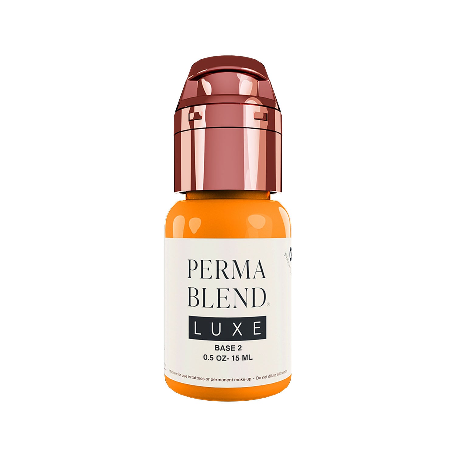 Perma Blend Luxe - Base 2