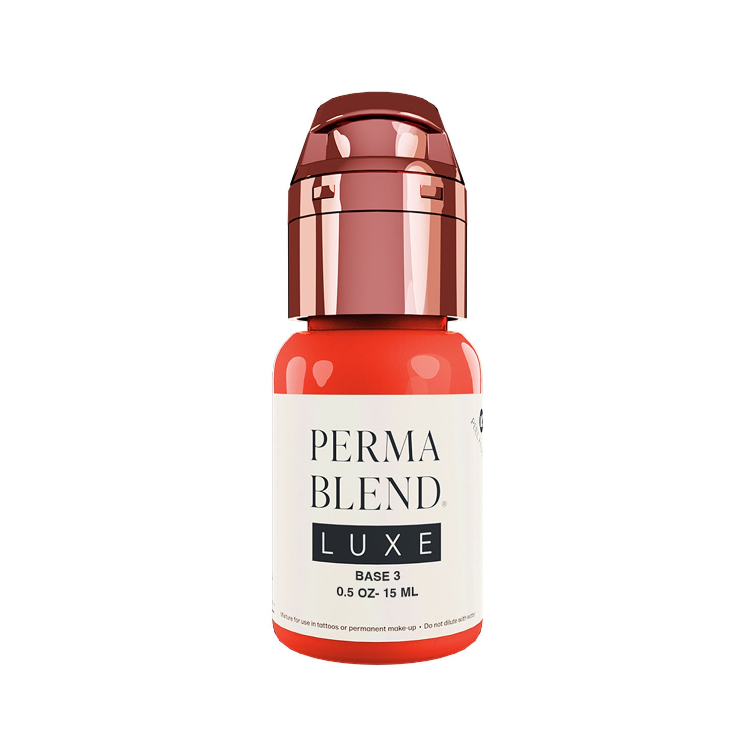 Perma Blend Luxe - Base 3