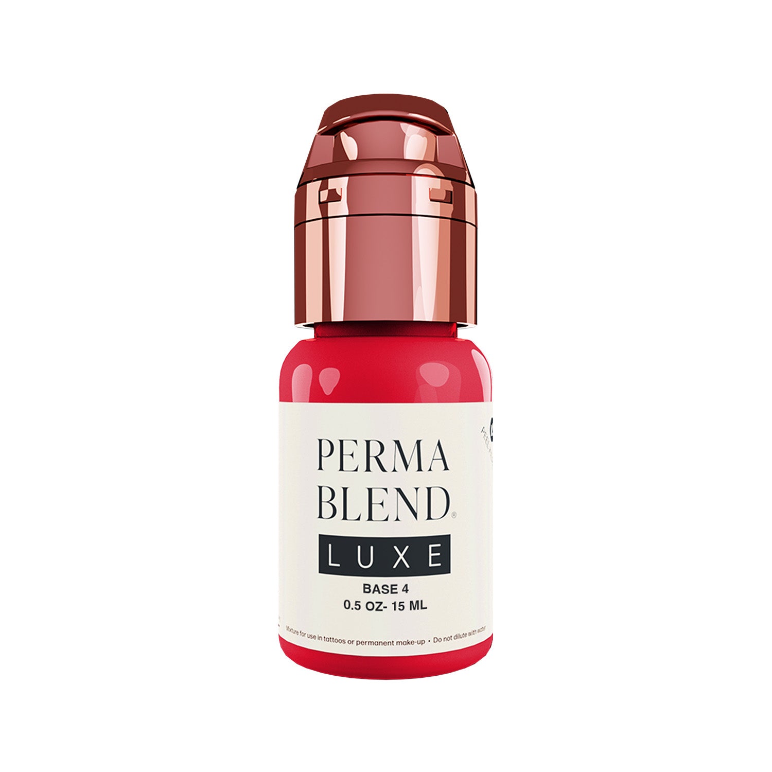 Perma Blend Luxe - Base 4