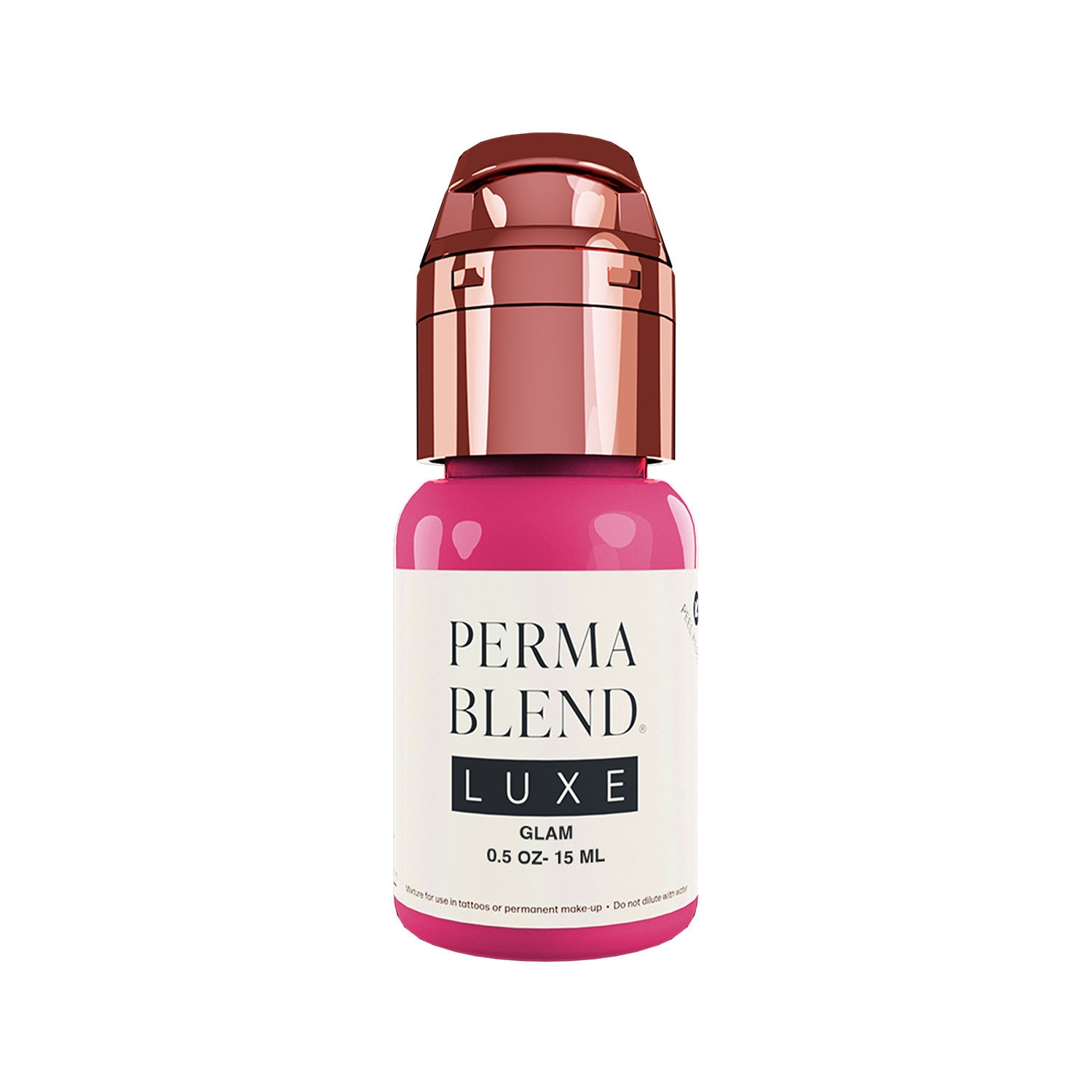 Perma Blend Luxe - Glam