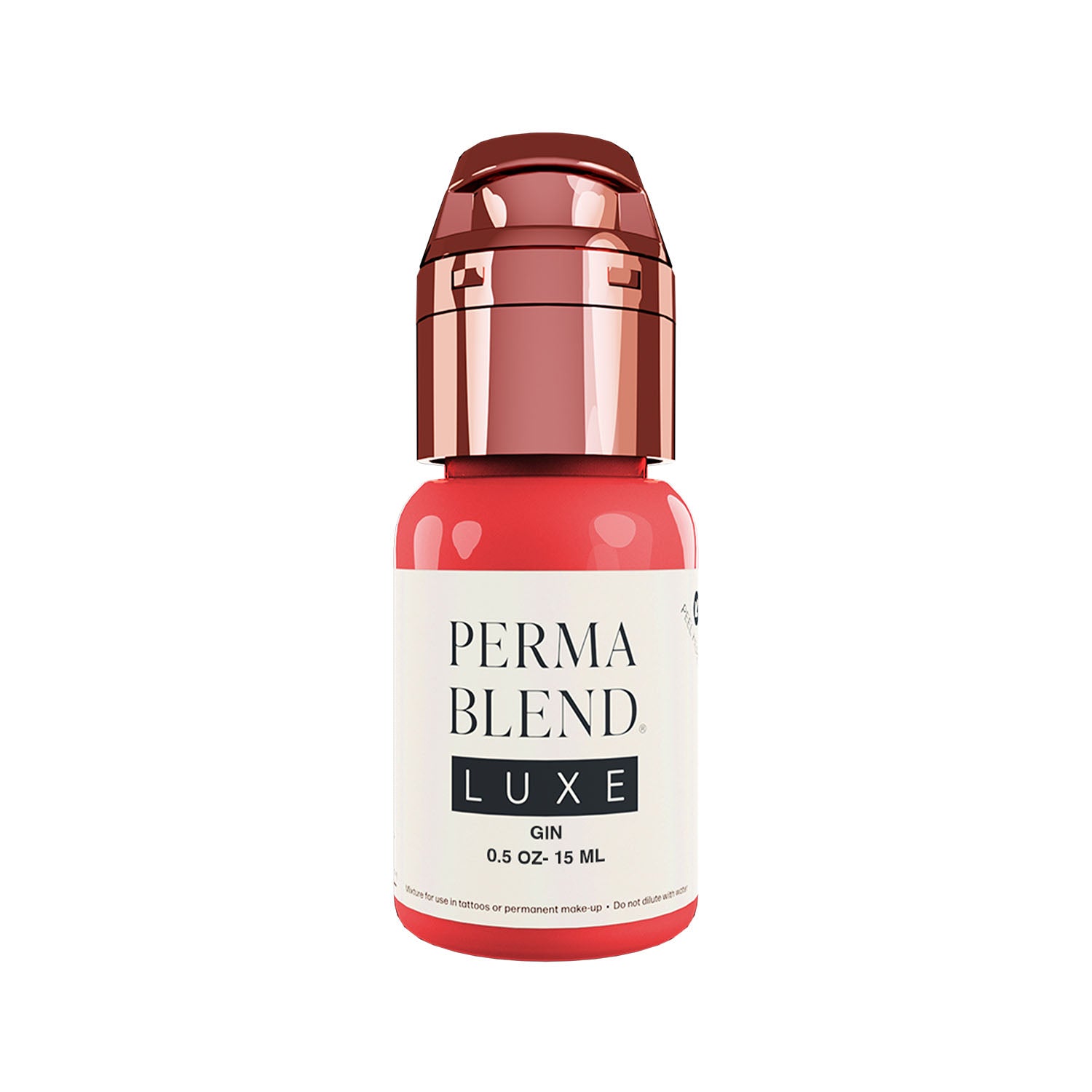 Perma Blend Luxe - Gin