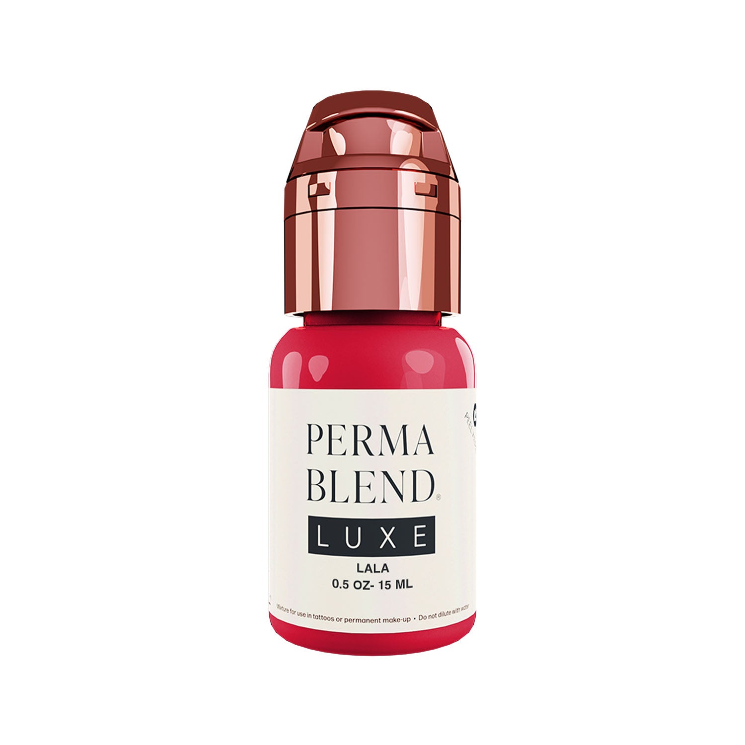 Perma Blend Luxe - Lala