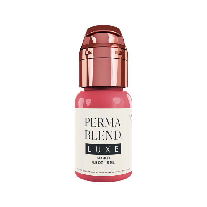 Perma Blend Luxe - Marlo