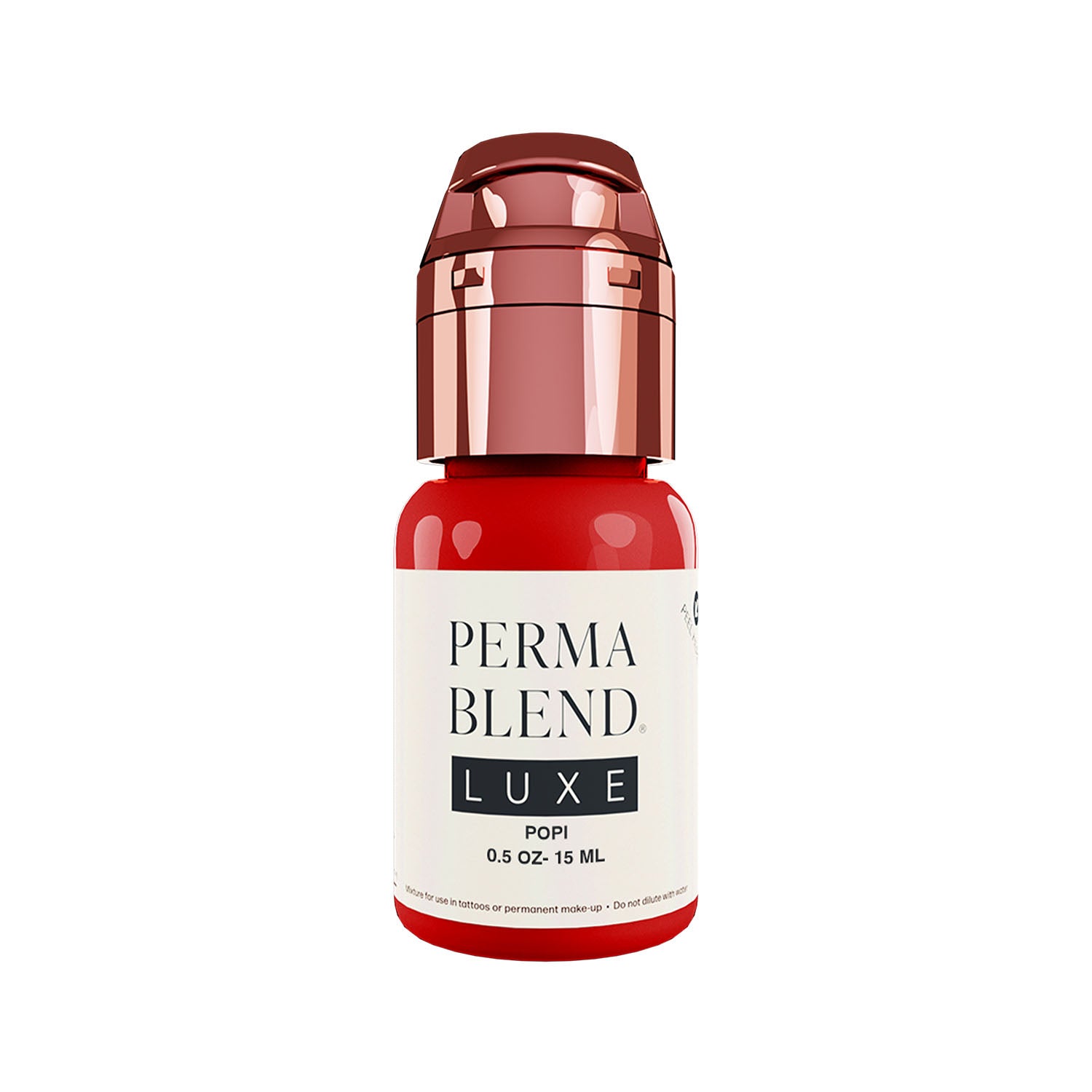 Perma Blend Luxe - Popi