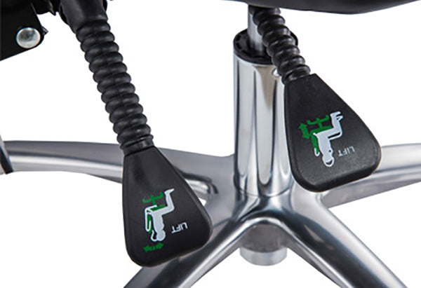 TATSoul Mako Studio Chair