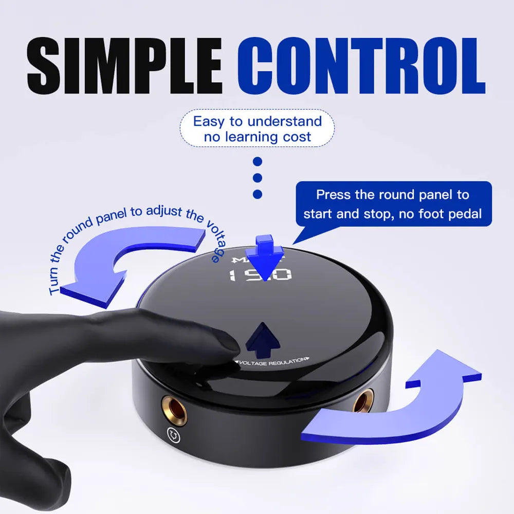 Simple Control