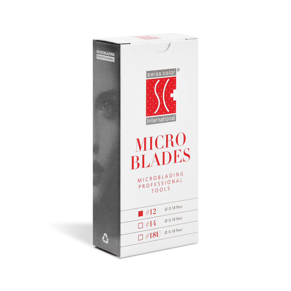 Microblades 12 Flexi Box