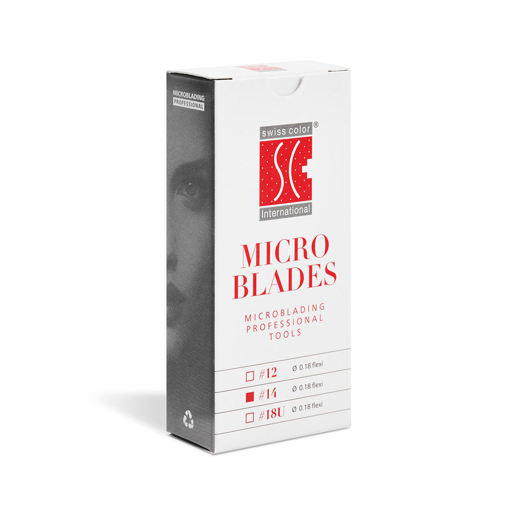 Microblades 14 Flexi Box