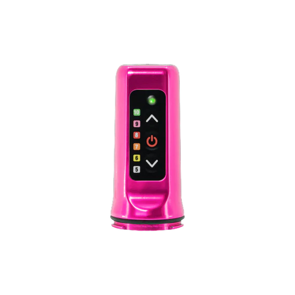 Microbeau flux mini-battery