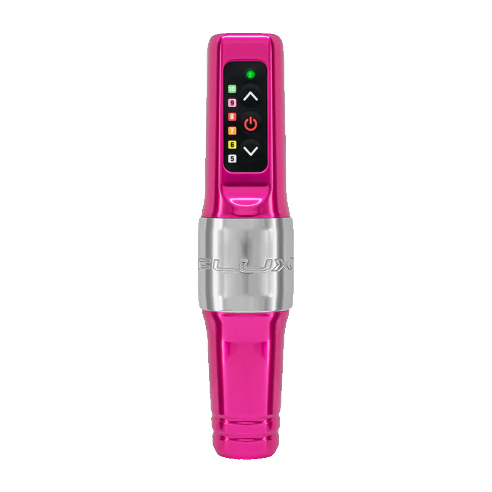 microbeau-flux-mini-battery-bubblegum