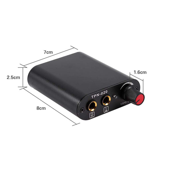 Mini Power Supply MTS