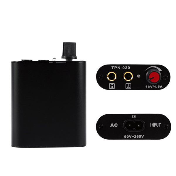 Mini Power Supply MTS