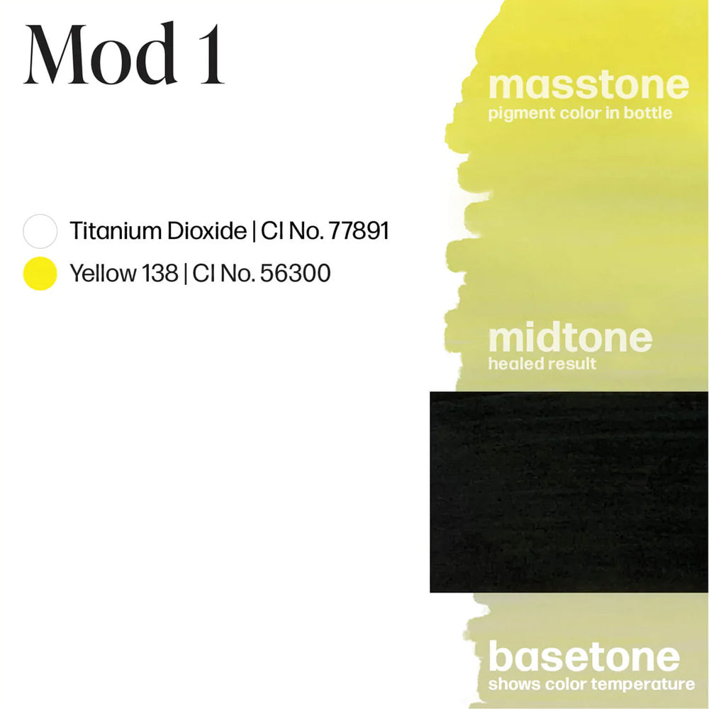 Perma Blend Luxe - Mod 1