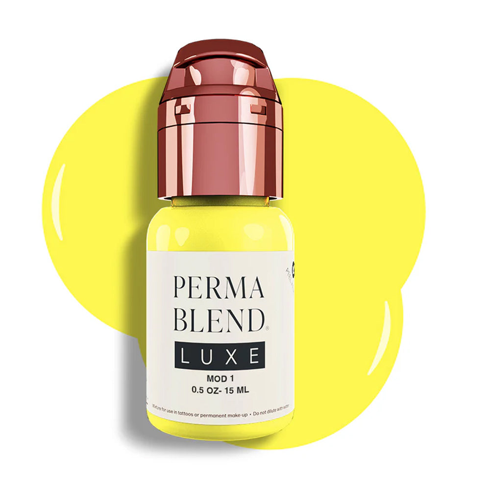 Perma Blend Luxe - Mod 1