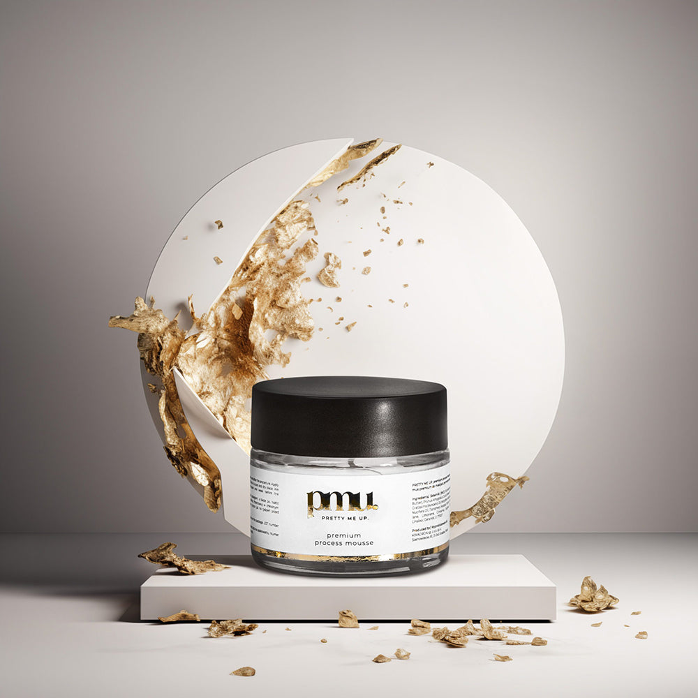 premium mousse