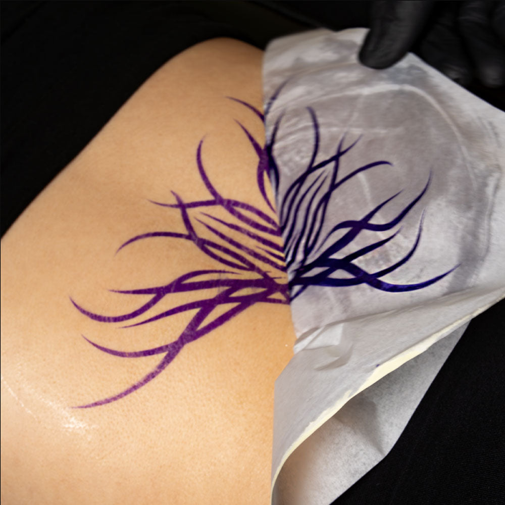 nebula stencil gel 90 tattoo 2