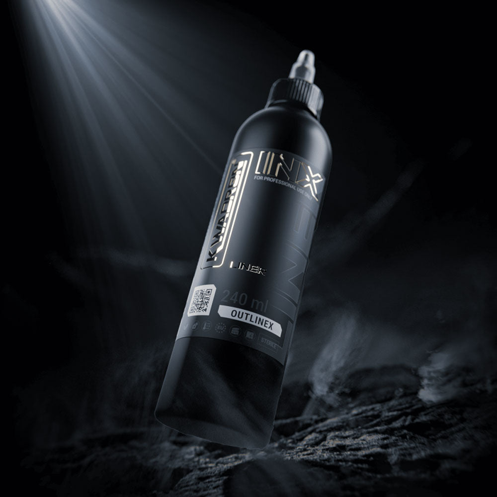 outlinex 240 ink black background 2
