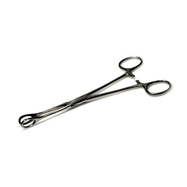 Oval Forceps