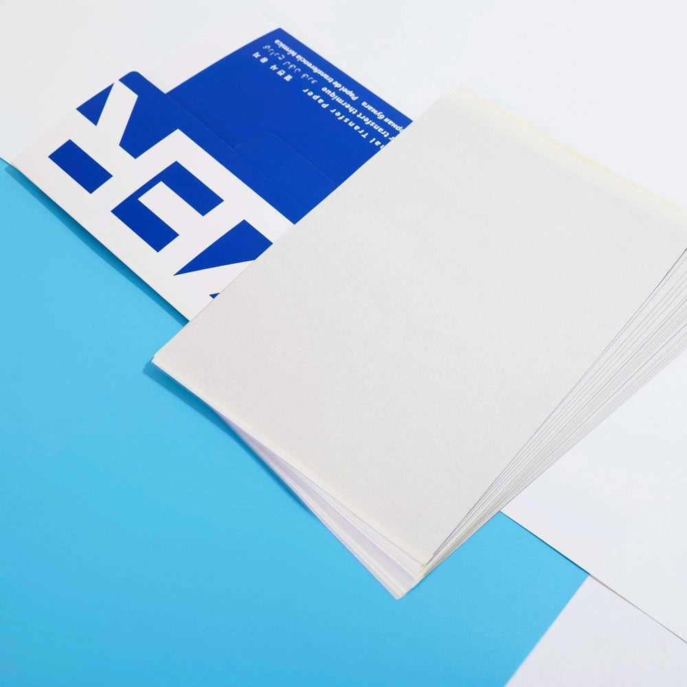 OZER Thermal Transfer Paper - 25 pcs