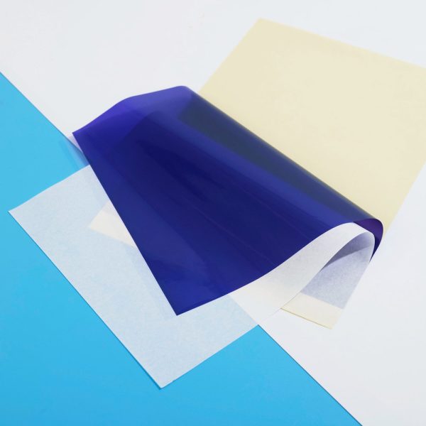 OZER Thermal Transfer Paper - 25 pcs
