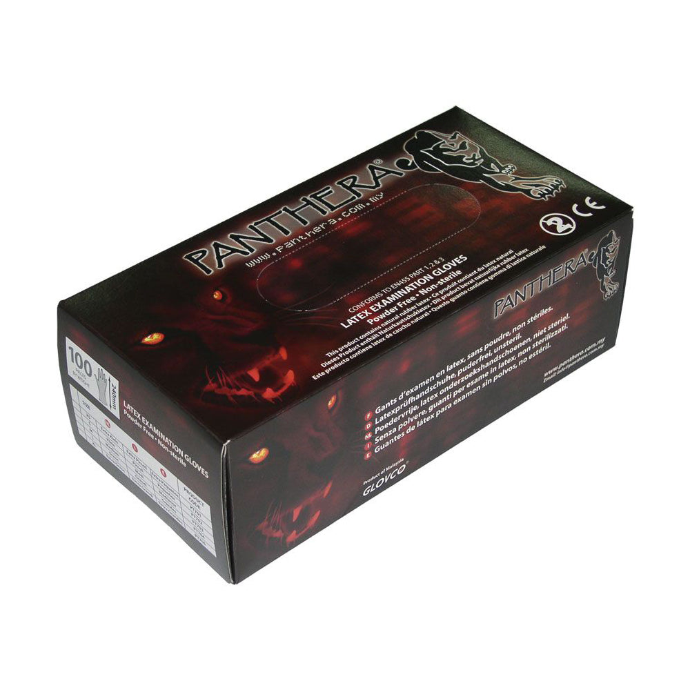 Panthera Black Latex - Single Pack