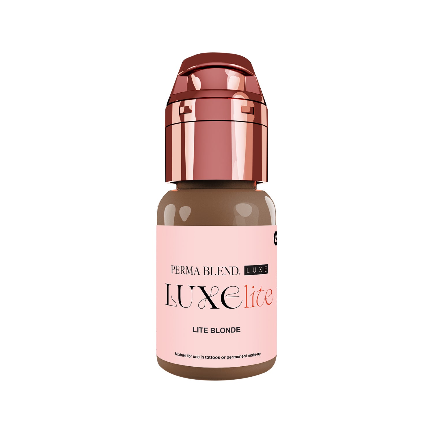 Perma Blend Luxe - Lite Blonde