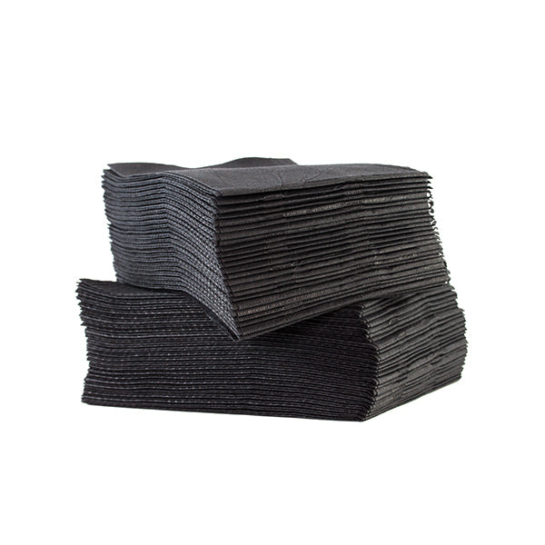 Patient-Paper-Towels Black
