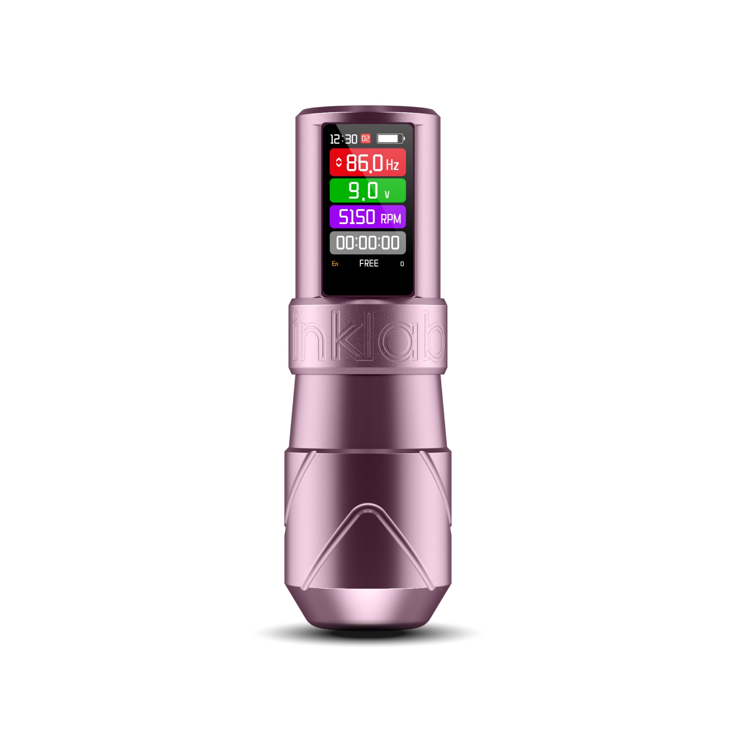 AI-InkLab T7 AS Tattoo Machine