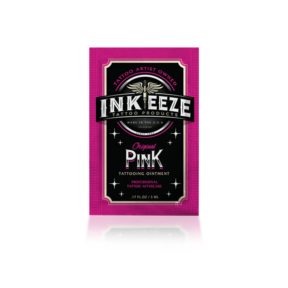 Inkeeze glides 5 ml - 25 pcs