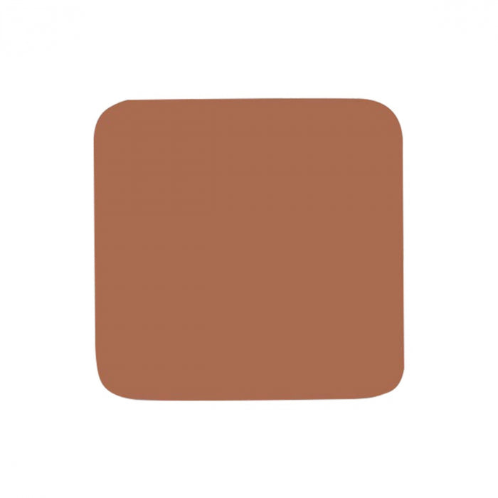 Light Brown Sample Square