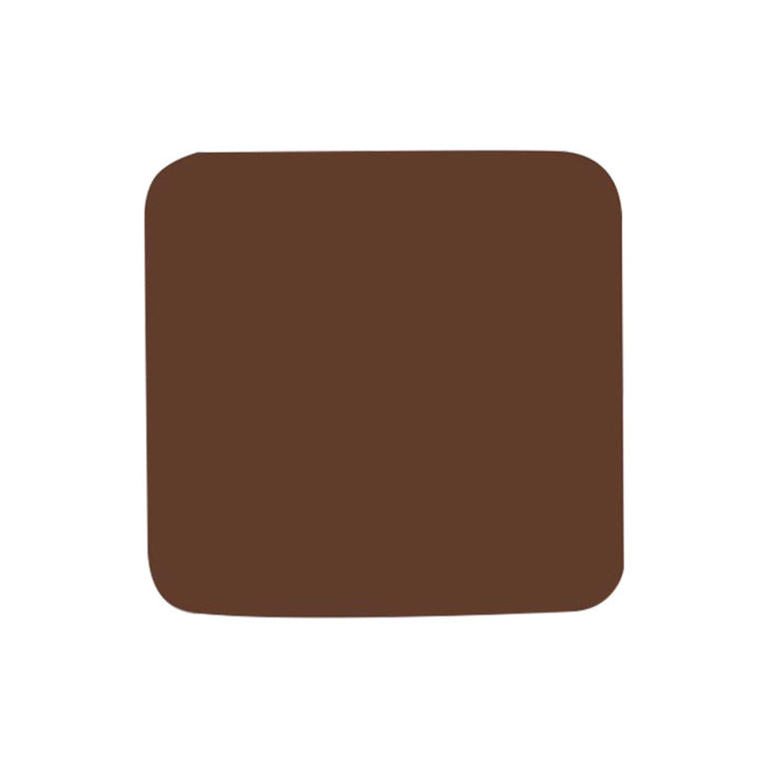 Brown Skin Sample Square