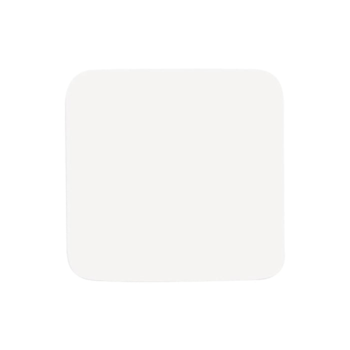 White Skin Sample Square