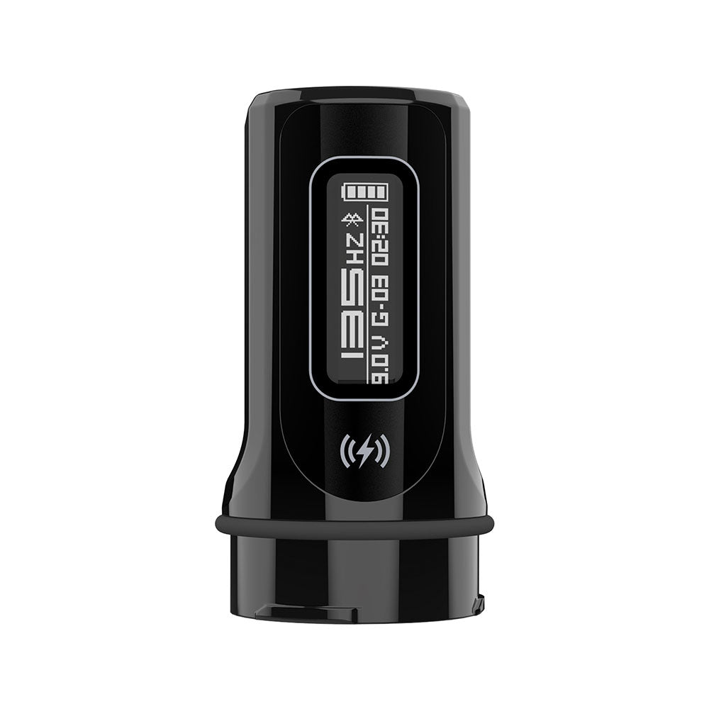 Powerbolt II Front