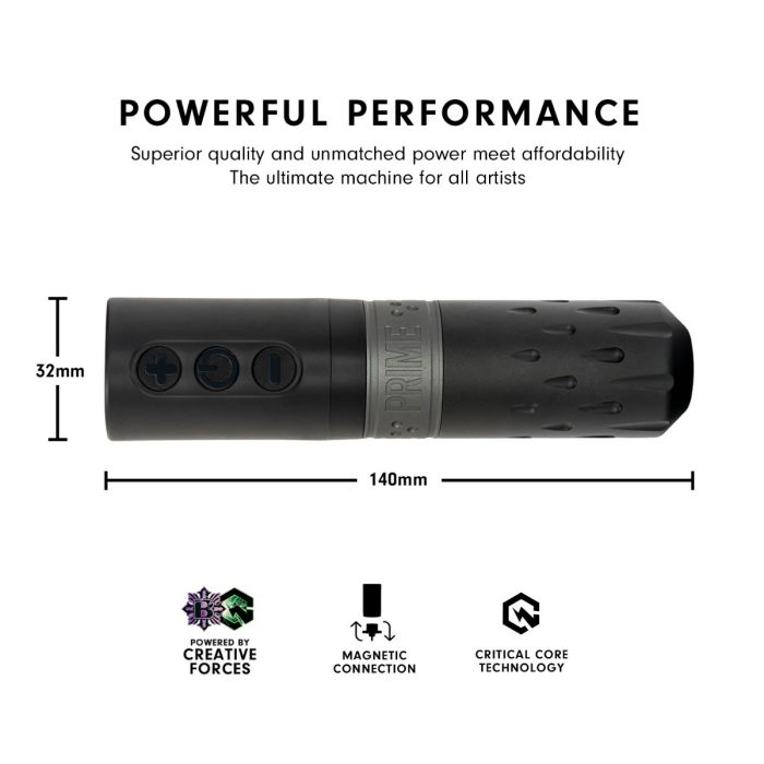 Prime Wireless Pen Machine