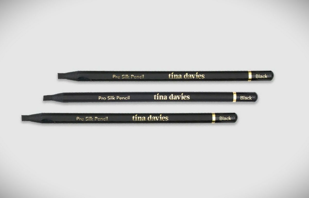 Tina Davies - Pro Pencil