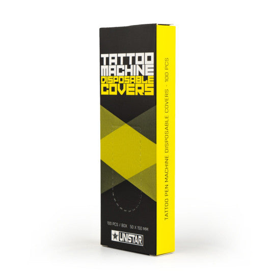Protective Sleeves for tattoo pen